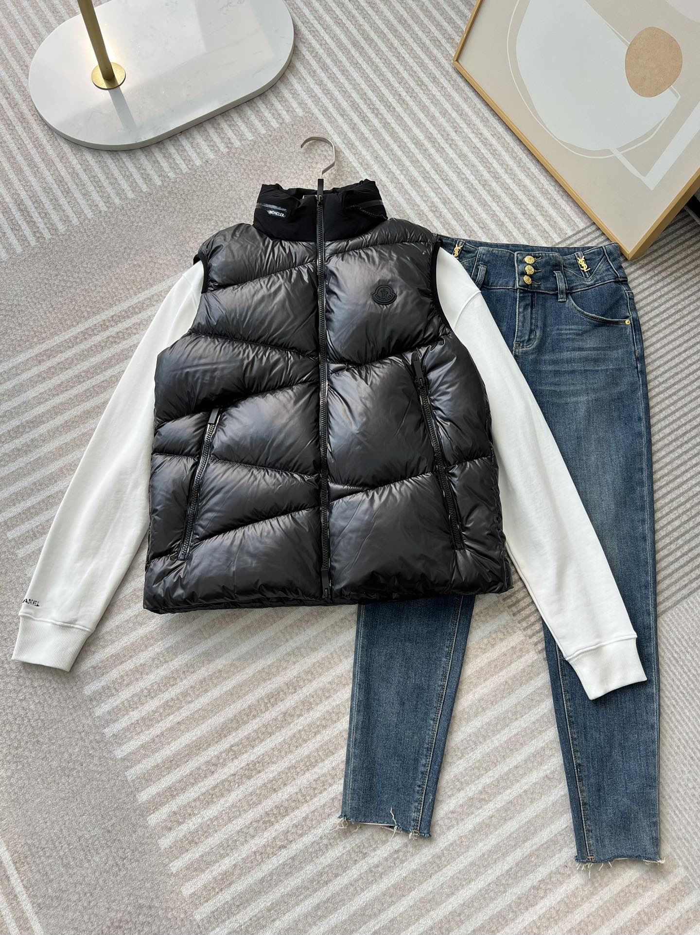 Moncler Down Jackets